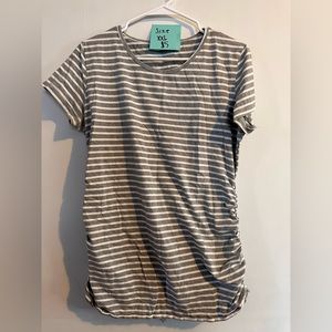 Maternity tee. Size XXL